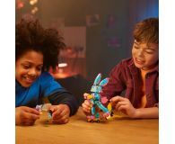 LEGO DREAMZzz™ 71453 Izzie i króliczek Bunchu - 1159363 - zdjęcie 13